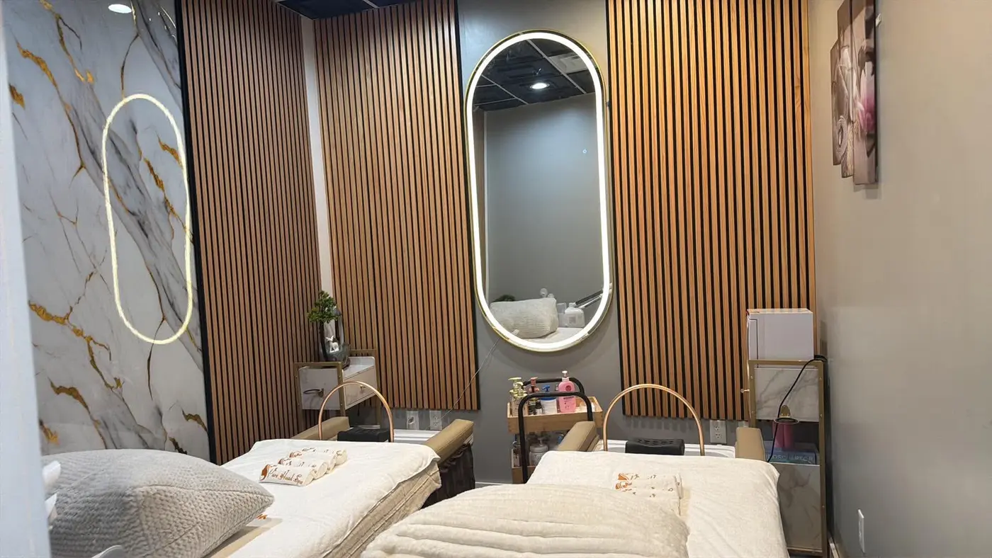 Pure Head Spa