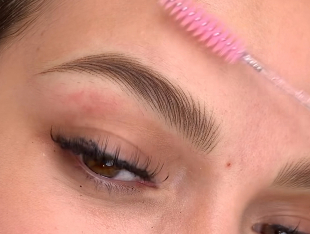 Brows & Microblading